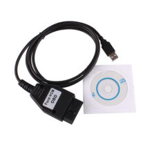 En plastique USB OBD diagnostique pour Ford VCM IDS